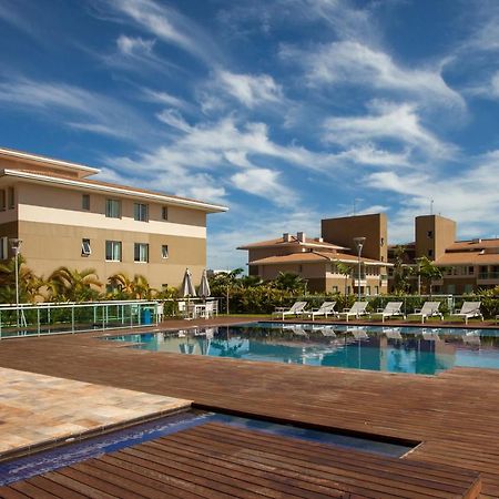 Hotel The Sun Бразилиа Экстерьер фото