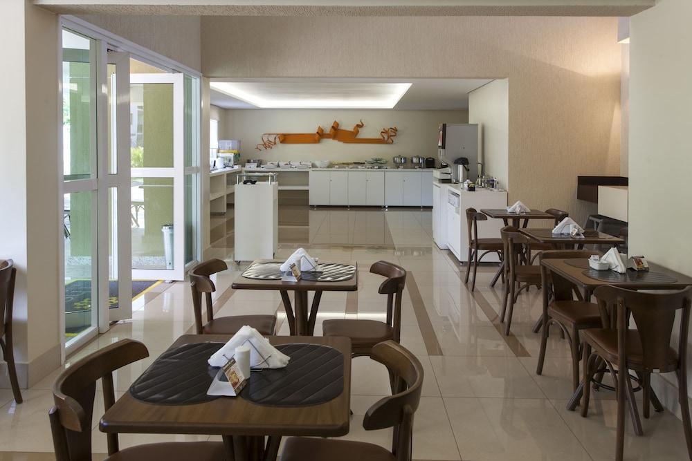 Hotel The Sun Бразилиа Экстерьер фото