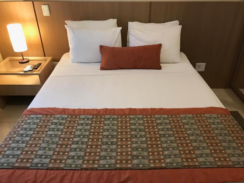 Hotel The Sun Бразилиа Экстерьер фото