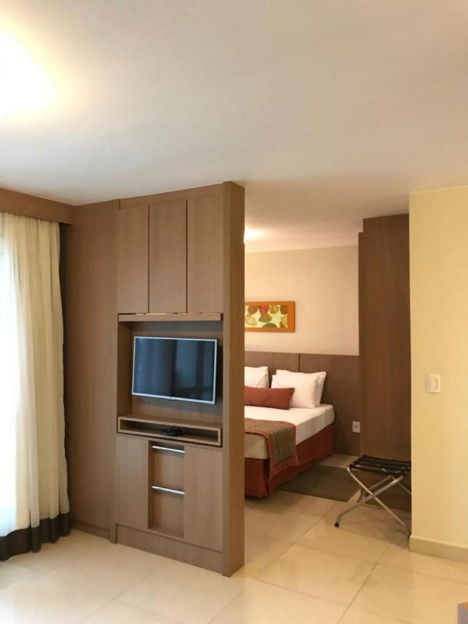 Hotel The Sun Бразилиа Экстерьер фото