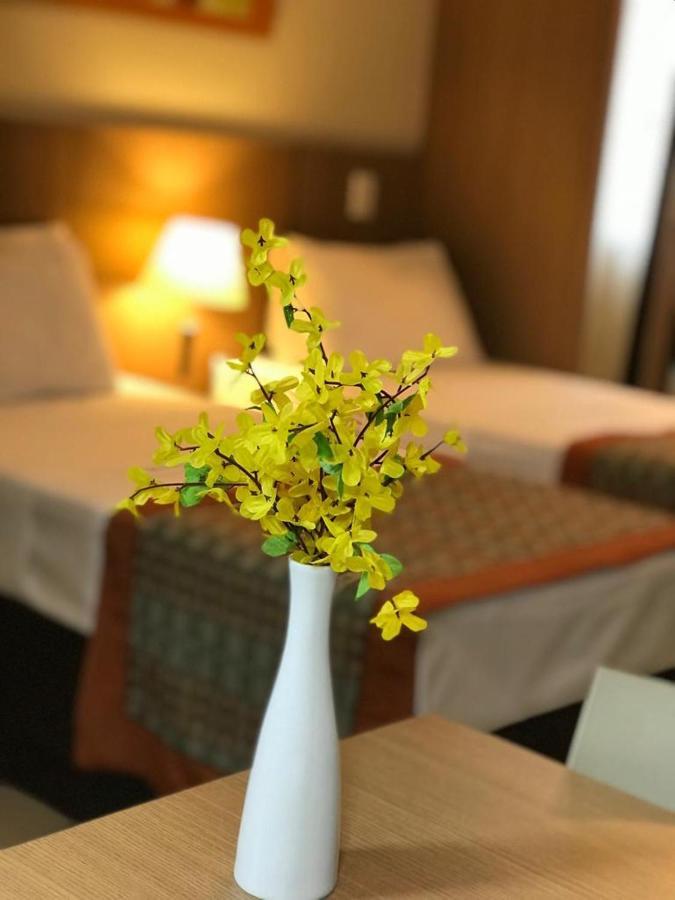 Hotel The Sun Бразилиа Экстерьер фото