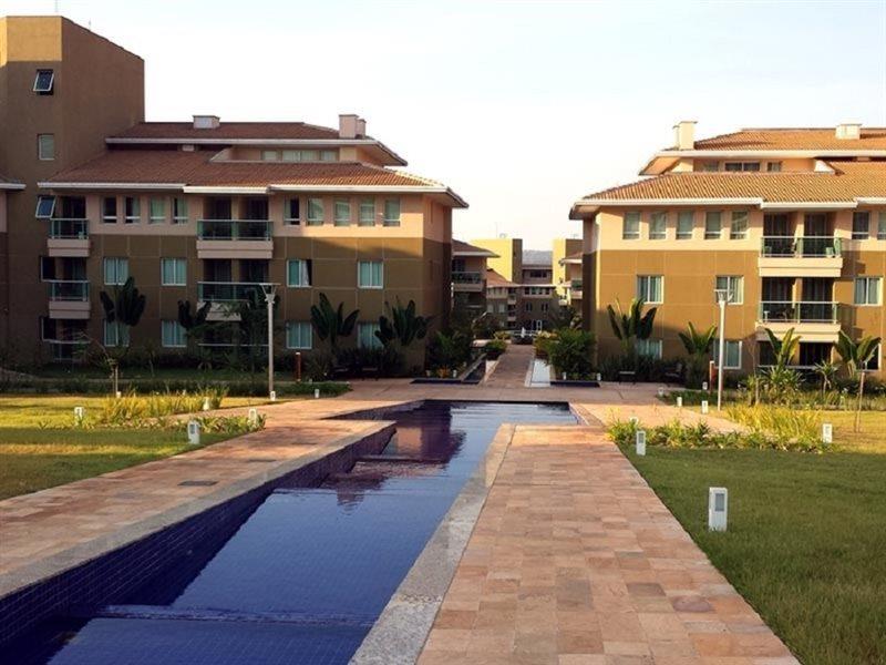 Hotel The Sun Бразилиа Экстерьер фото