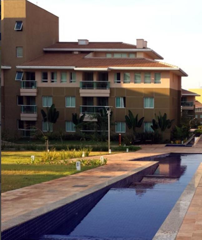 Hotel The Sun Бразилиа Экстерьер фото