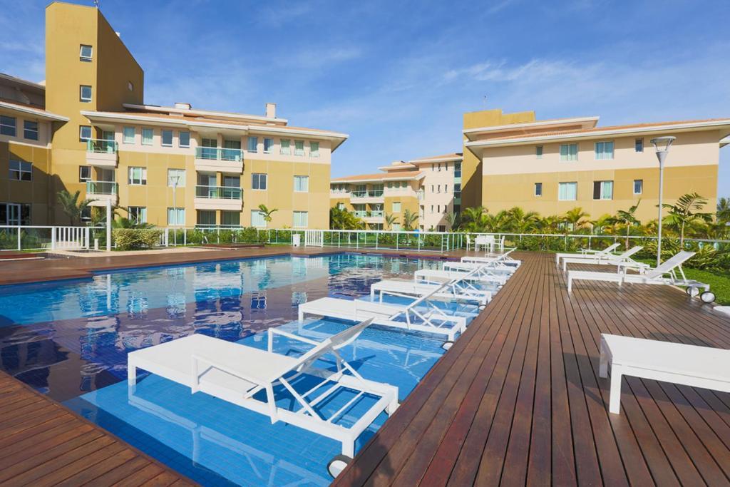 Hotel The Sun Бразилиа Экстерьер фото