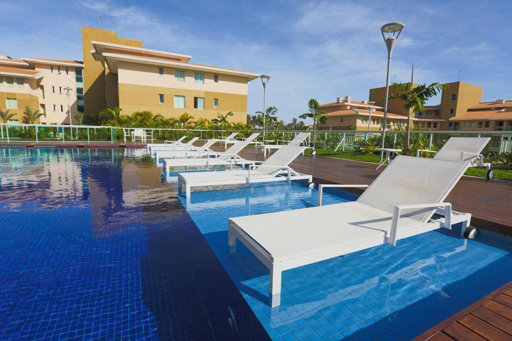 Hotel The Sun Бразилиа Экстерьер фото