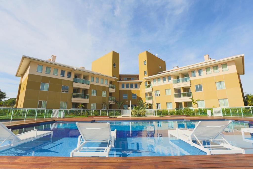 Hotel The Sun Бразилиа Экстерьер фото