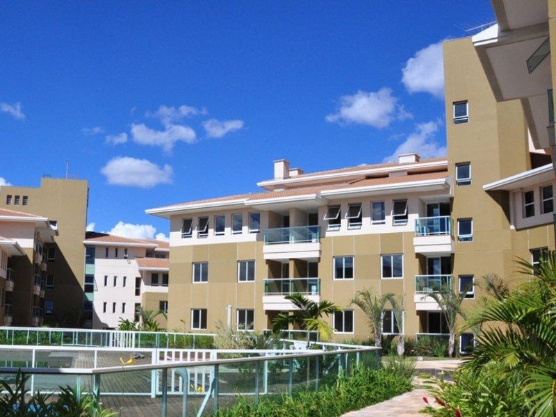 Hotel The Sun Бразилиа Экстерьер фото