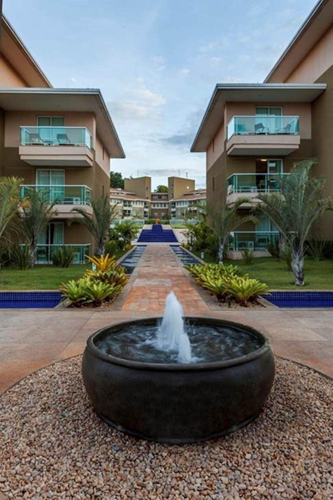Hotel The Sun Бразилиа Экстерьер фото