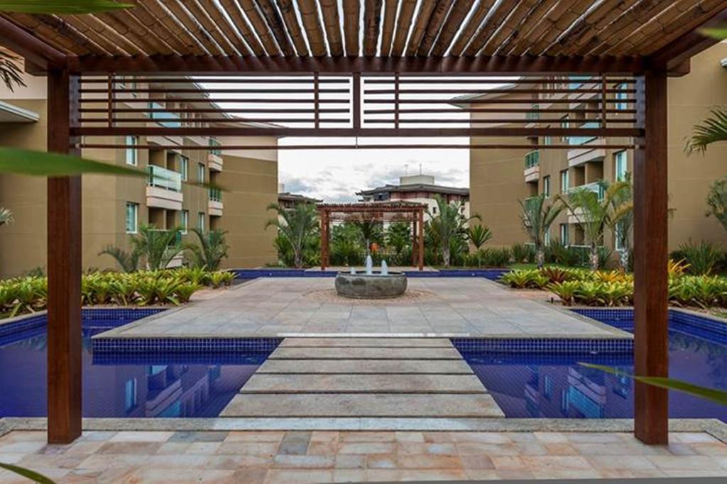 Hotel The Sun Бразилиа Экстерьер фото