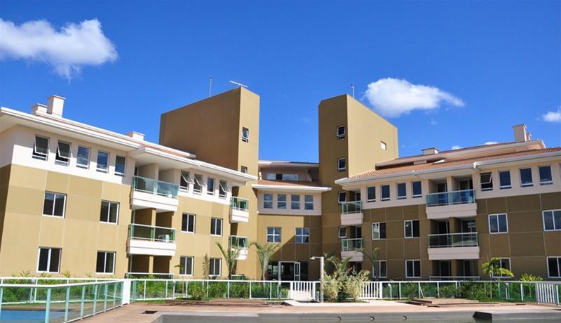 Hotel The Sun Бразилиа Экстерьер фото