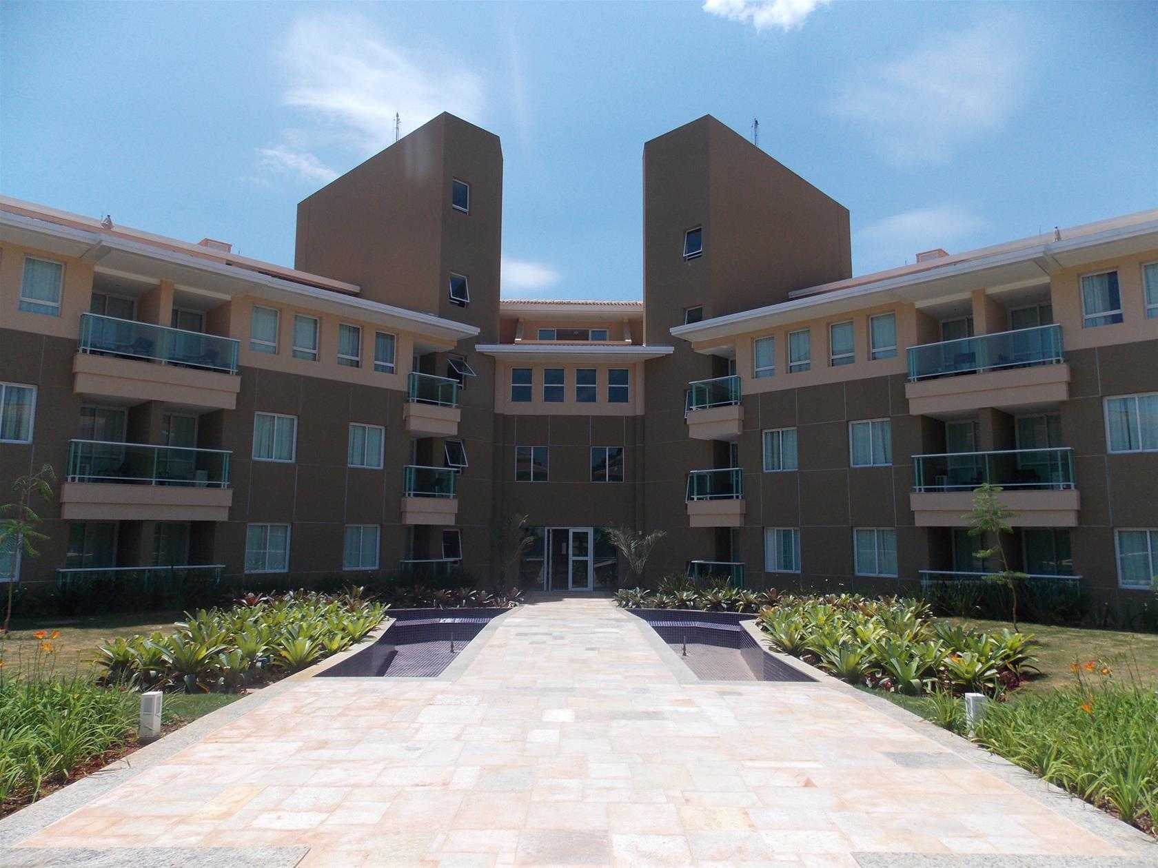 Hotel The Sun Бразилиа Экстерьер фото