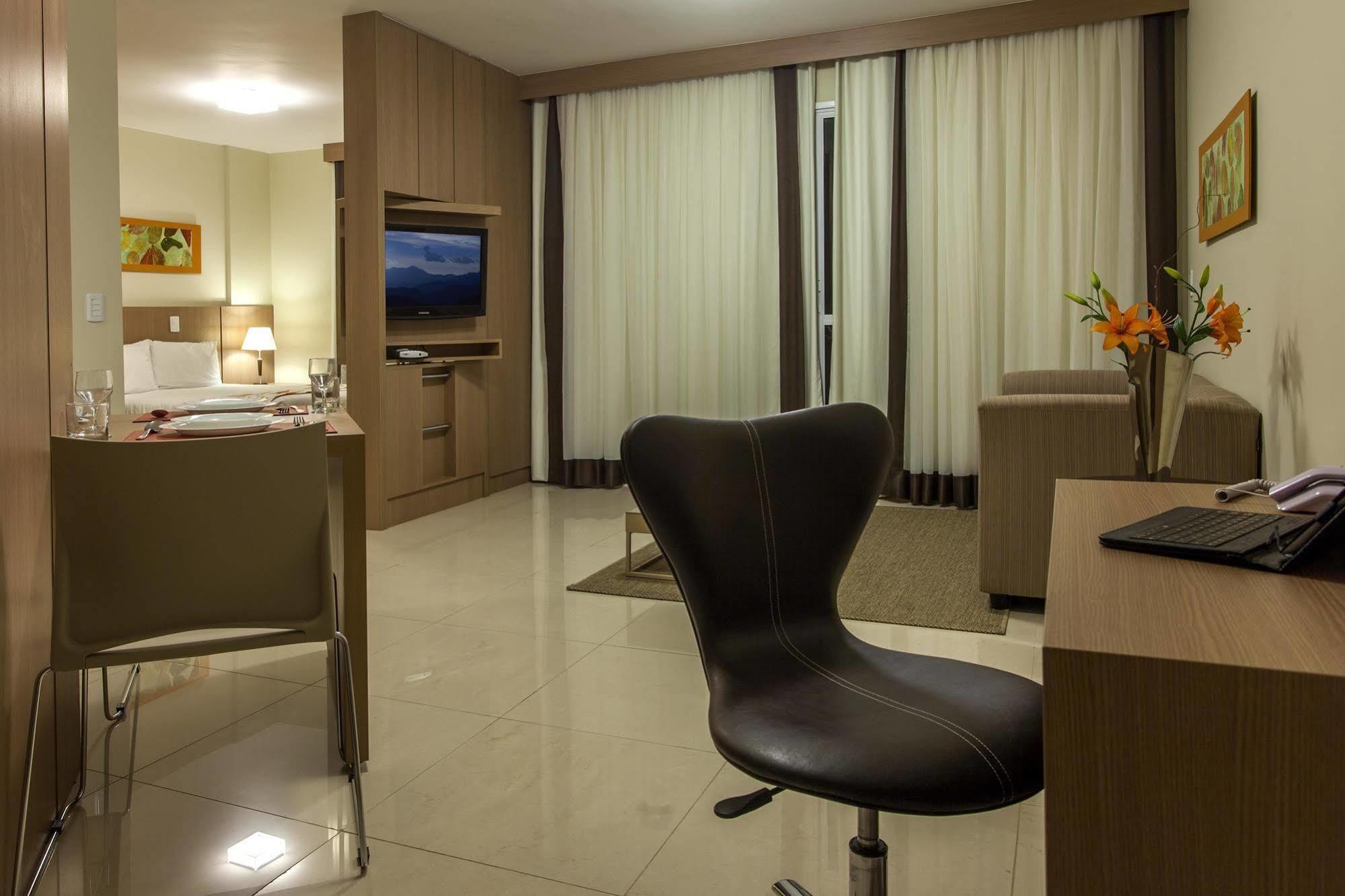 Hotel The Sun Бразилиа Экстерьер фото