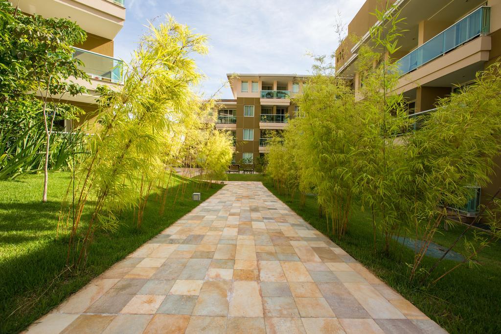 Hotel The Sun Бразилиа Экстерьер фото