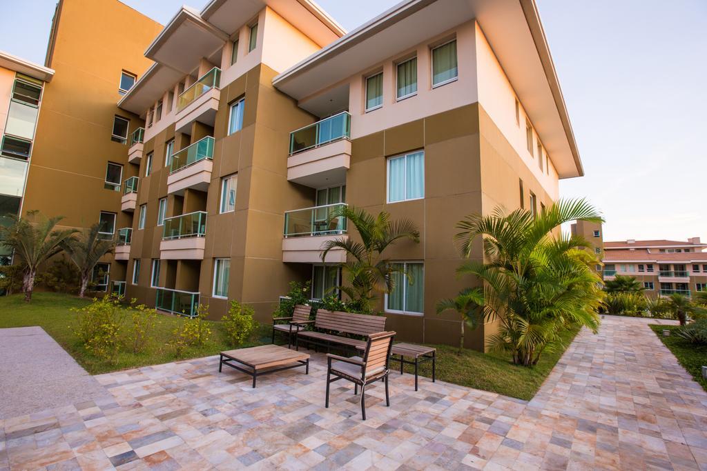 Hotel The Sun Бразилиа Экстерьер фото