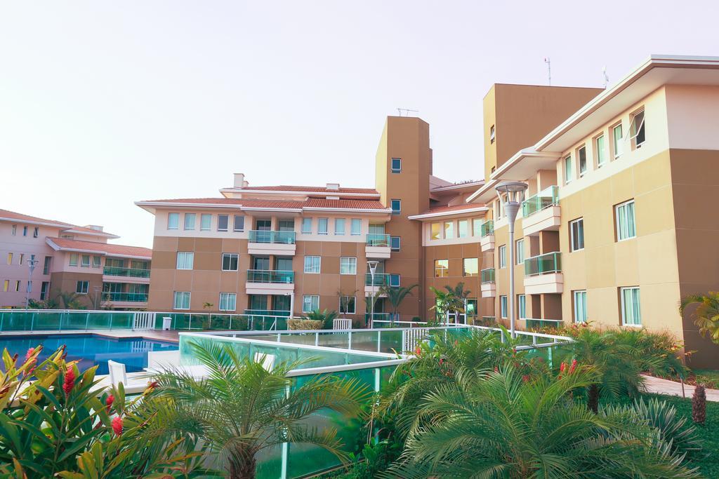 Hotel The Sun Бразилиа Экстерьер фото