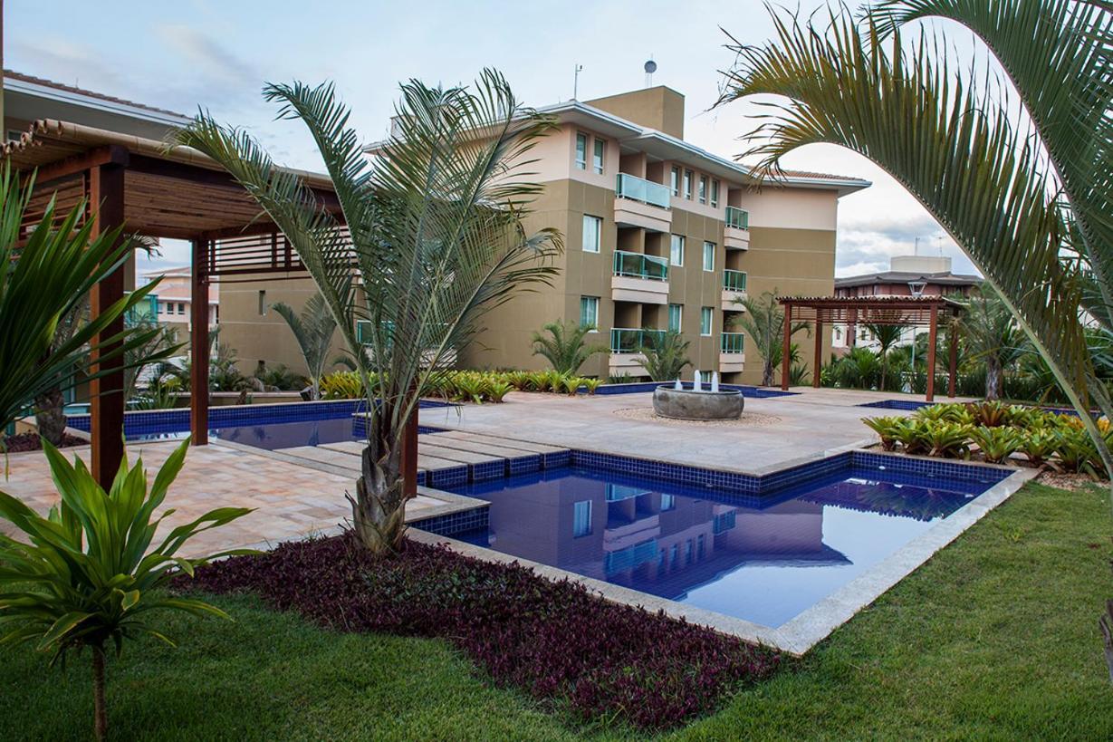 Hotel The Sun Бразилиа Экстерьер фото